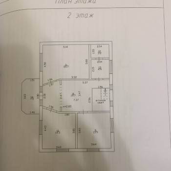 Продается Дом, 180 м²