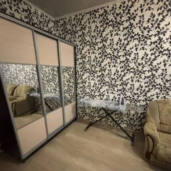 Сдается 1-комнатная квартира, 49 м²
