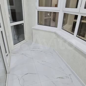 Сдается 2-х комнатная квартира, 44 м²