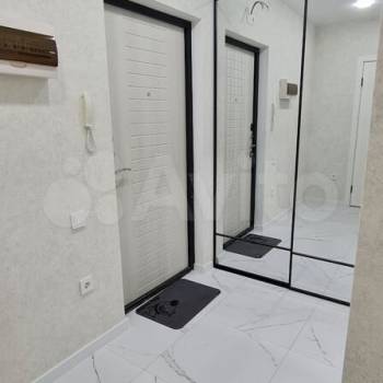 Сдается 2-х комнатная квартира, 44 м²