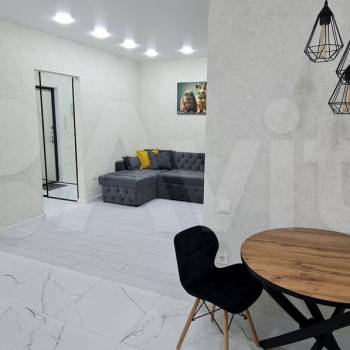 Сдается 2-х комнатная квартира, 44 м²