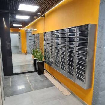 Сдается 2-х комнатная квартира, 44 м²