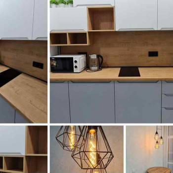 Сдается 2-х комнатная квартира, 44 м²