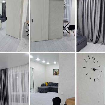 Сдается 2-х комнатная квартира, 44 м²