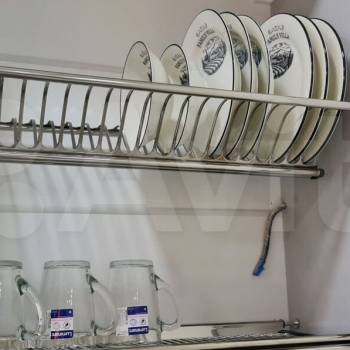 Сдается 2-х комнатная квартира, 44 м²