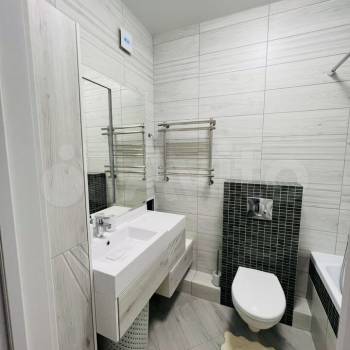 Сдается 2-х комнатная квартира, 49,9 м²