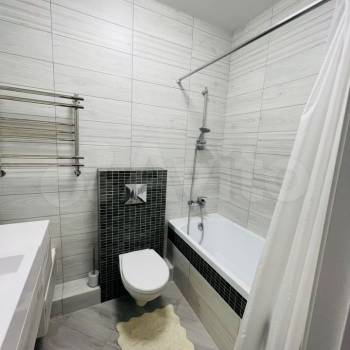 Сдается 2-х комнатная квартира, 49,9 м²
