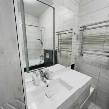 Сдается 2-х комнатная квартира, 49,9 м²