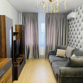 Сдается 2-х комнатная квартира, 49,9 м²