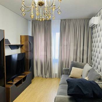 Сдается 2-х комнатная квартира, 49,9 м²