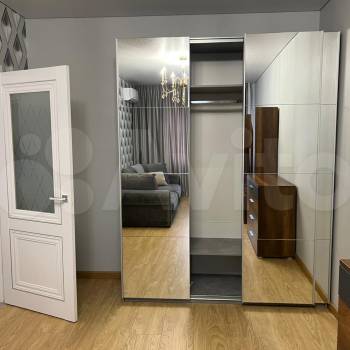 Сдается 2-х комнатная квартира, 49,9 м²