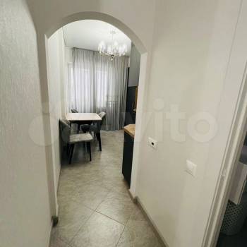 Сдается 2-х комнатная квартира, 49,9 м²