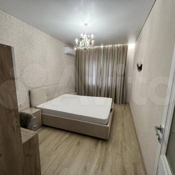 Сдается 2-х комнатная квартира, 49,9 м²