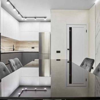 Сдается 1-комнатная квартира, 41 м²
