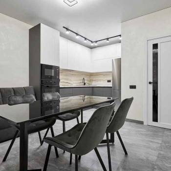 Сдается 1-комнатная квартира, 41 м²