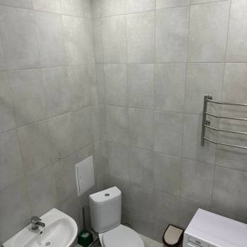 Продается 1-комнатная квартира, 28,7 м²