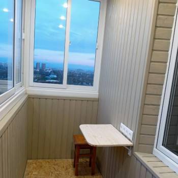 Сдается 1-комнатная квартира, 42 м²