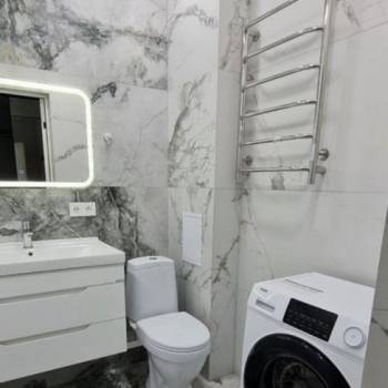 Сдается 2-х комнатная квартира, 48 м²