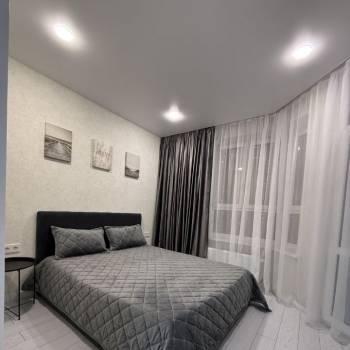 Сдается 2-х комнатная квартира, 48 м²