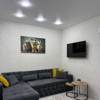 Сдается 2-х комнатная квартира, 48 м²
