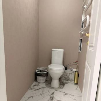 Сдается 2-х комнатная квартира, 70 м²