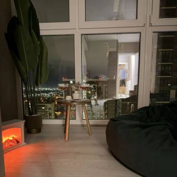 Сдается 2-х комнатная квартира, 70 м²