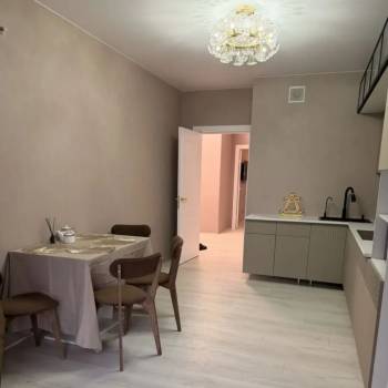 Сдается 2-х комнатная квартира, 70 м²