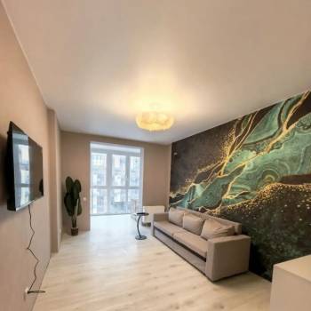 Сдается 2-х комнатная квартира, 70 м²