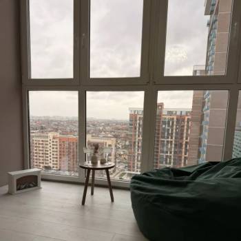 Сдается 2-х комнатная квартира, 70 м²