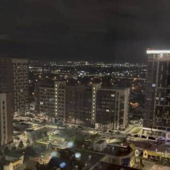 Сдается 2-х комнатная квартира, 70 м²