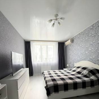 Продается 1-комнатная квартира, 38,9 м²
