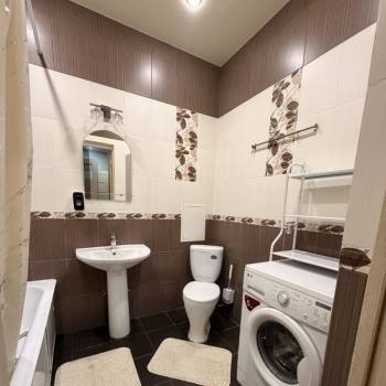 Продается 1-комнатная квартира, 38,9 м²