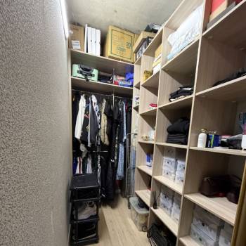 Продается 1-комнатная квартира, 38,9 м²