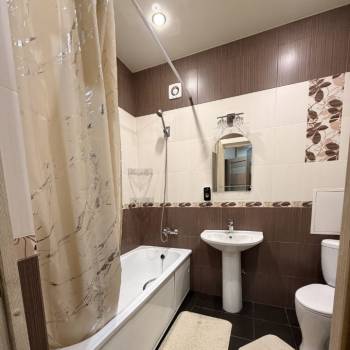 Продается 1-комнатная квартира, 38,9 м²