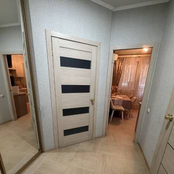 Продается 1-комнатная квартира, 38,9 м²