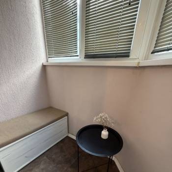 Продается 1-комнатная квартира, 38,9 м²