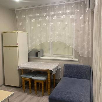 Сдается 1-комнатная квартира, 28,2 м²