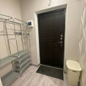 Сдается 1-комнатная квартира, 28,2 м²