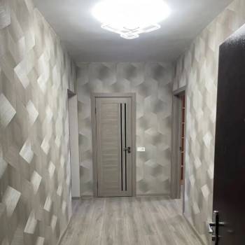 Продается 1-комнатная квартира, 45,3 м²