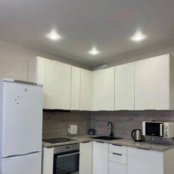 Продается 1-комнатная квартира, 45,3 м²