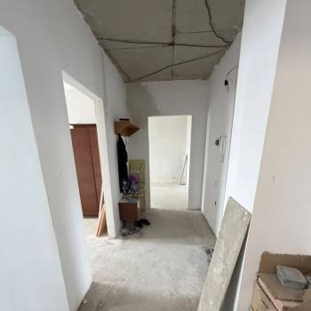 Продается 2-х комнатная квартира, 58,4 м²
