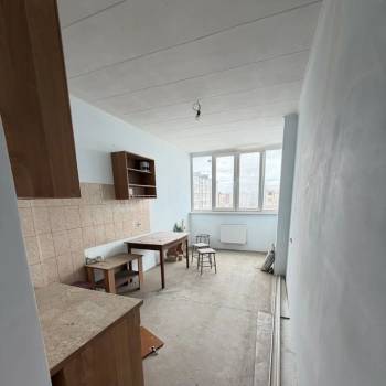 Продается 2-х комнатная квартира, 58,4 м²