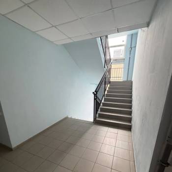 Продается 2-х комнатная квартира, 58,4 м²