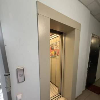 Продается 2-х комнатная квартира, 58,4 м²