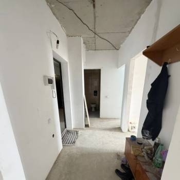 Продается 2-х комнатная квартира, 58,4 м²