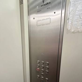 Продается 2-х комнатная квартира, 58,4 м²