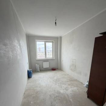 Продается 2-х комнатная квартира, 58,4 м²
