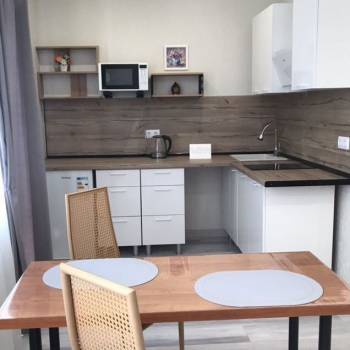 Сдается 1-комнатная квартира, 30 м²