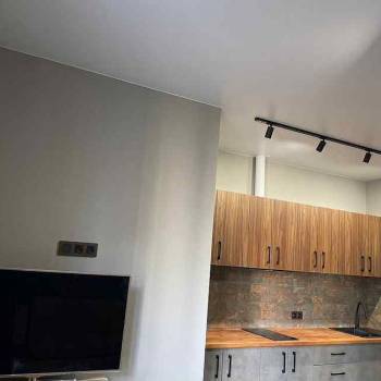 Сдается 1-комнатная квартира, 44 м²
