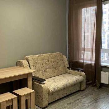 Сдается 1-комнатная квартира, 44 м²